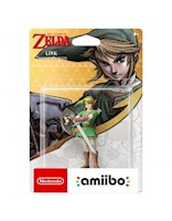 Amiibo Link Twilight Nintendo Switch